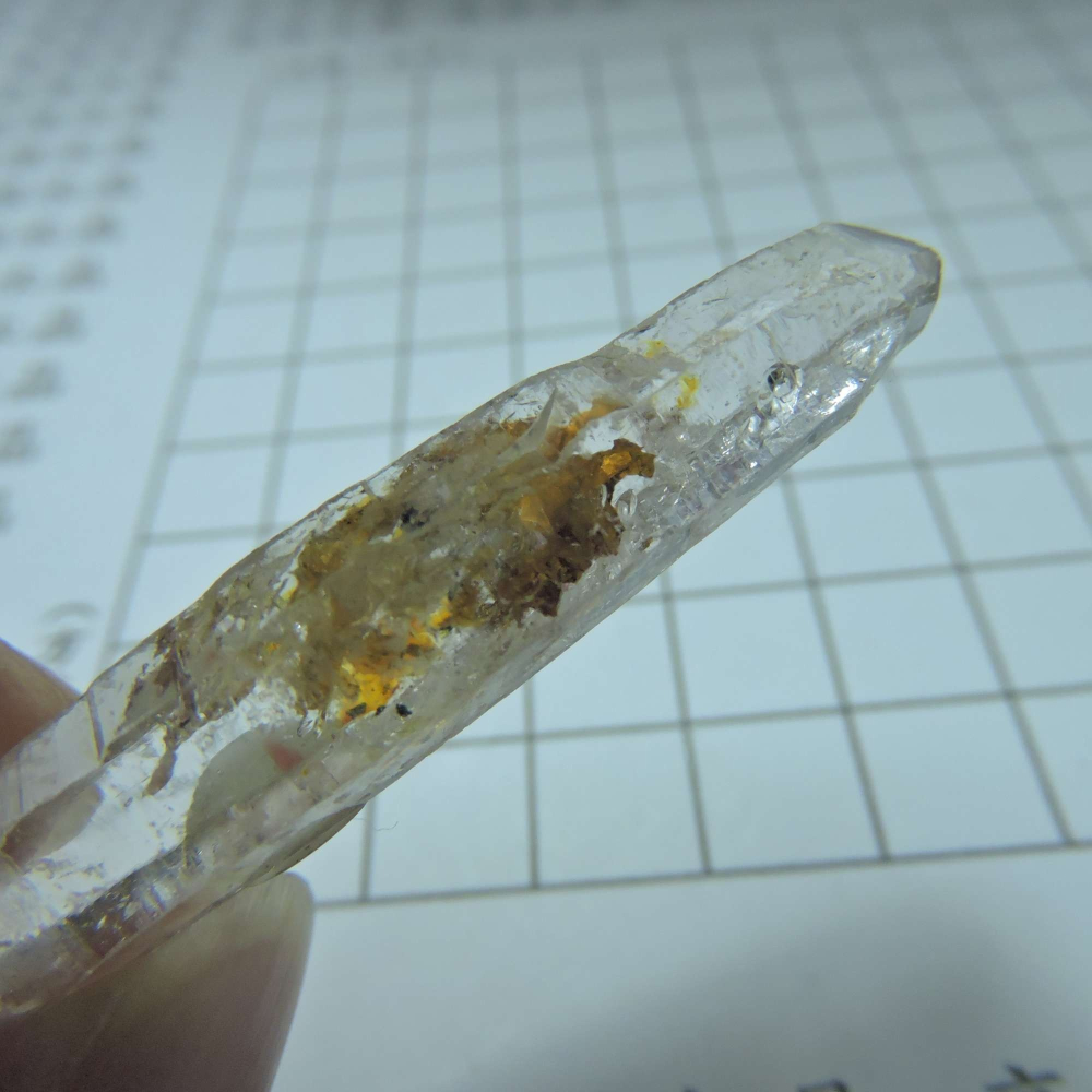 0113~馬島油膽水晶~F-細節圖7