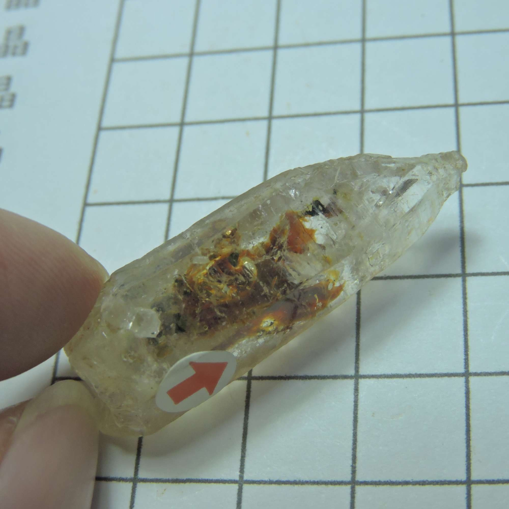 0113~馬島油膽水晶~G-細節圖3