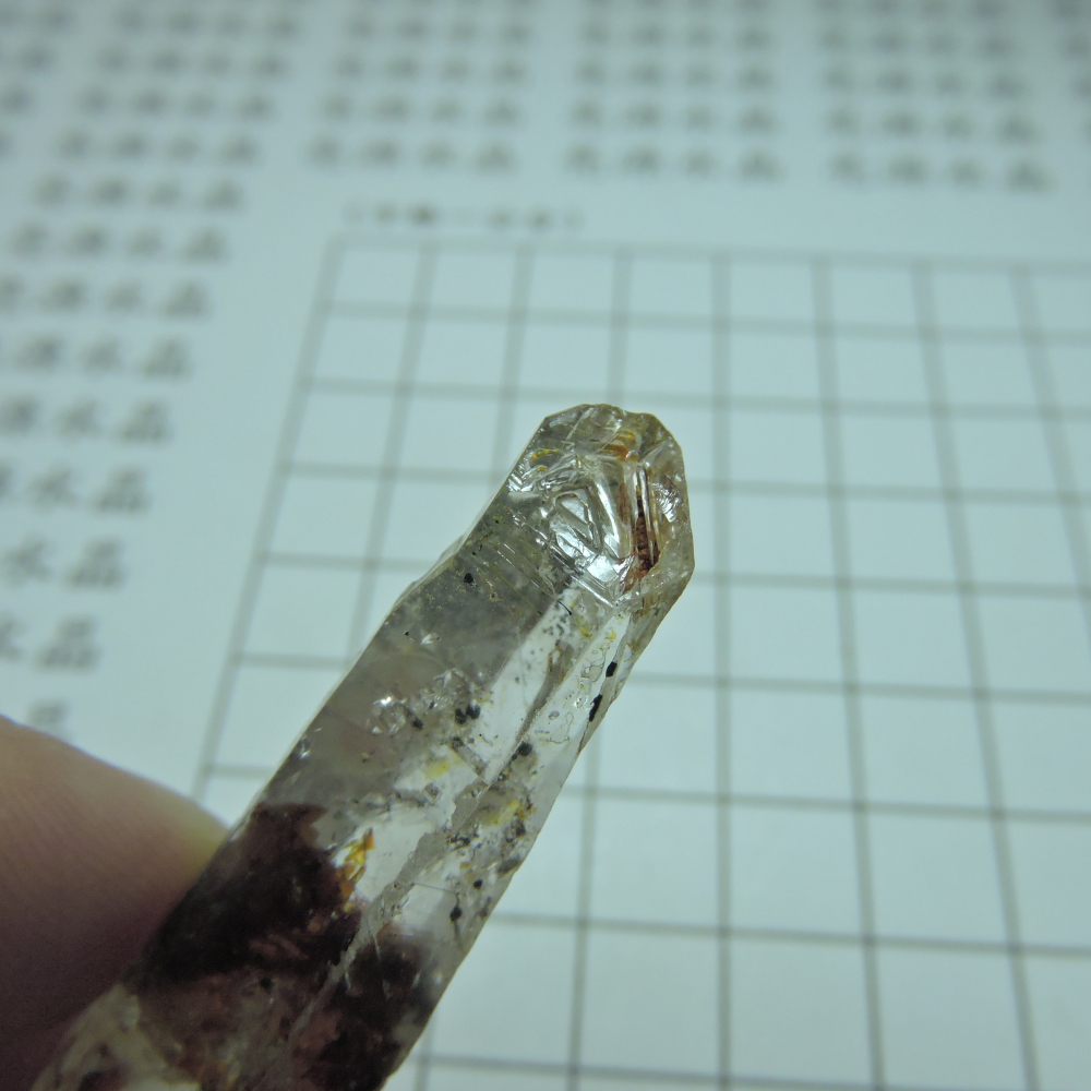 0113~馬島油膽水晶~K-細節圖3