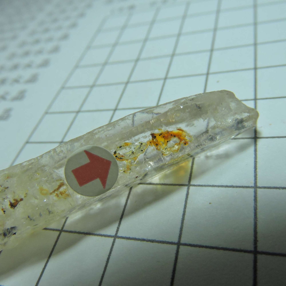 0113~馬島油膽水晶~L-細節圖6