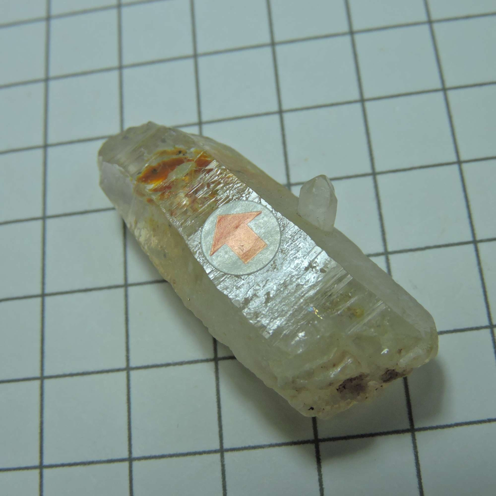 0113~馬島油膽水晶~P-細節圖3