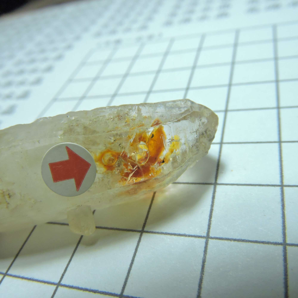 0113~馬島油膽水晶~P-細節圖6