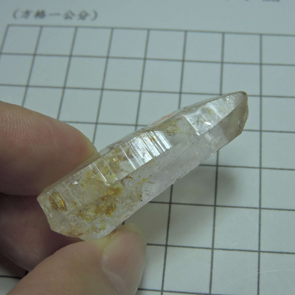 0113~馬島油膽水晶~H3-細節圖4