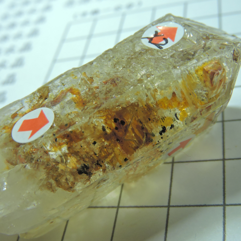 0113~馬島油膽水晶~M-細節圖9