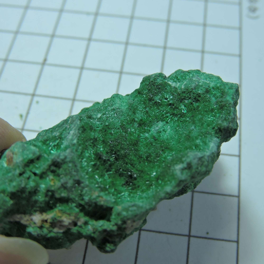 ~1216~孔雀石原礦~341-細節圖2