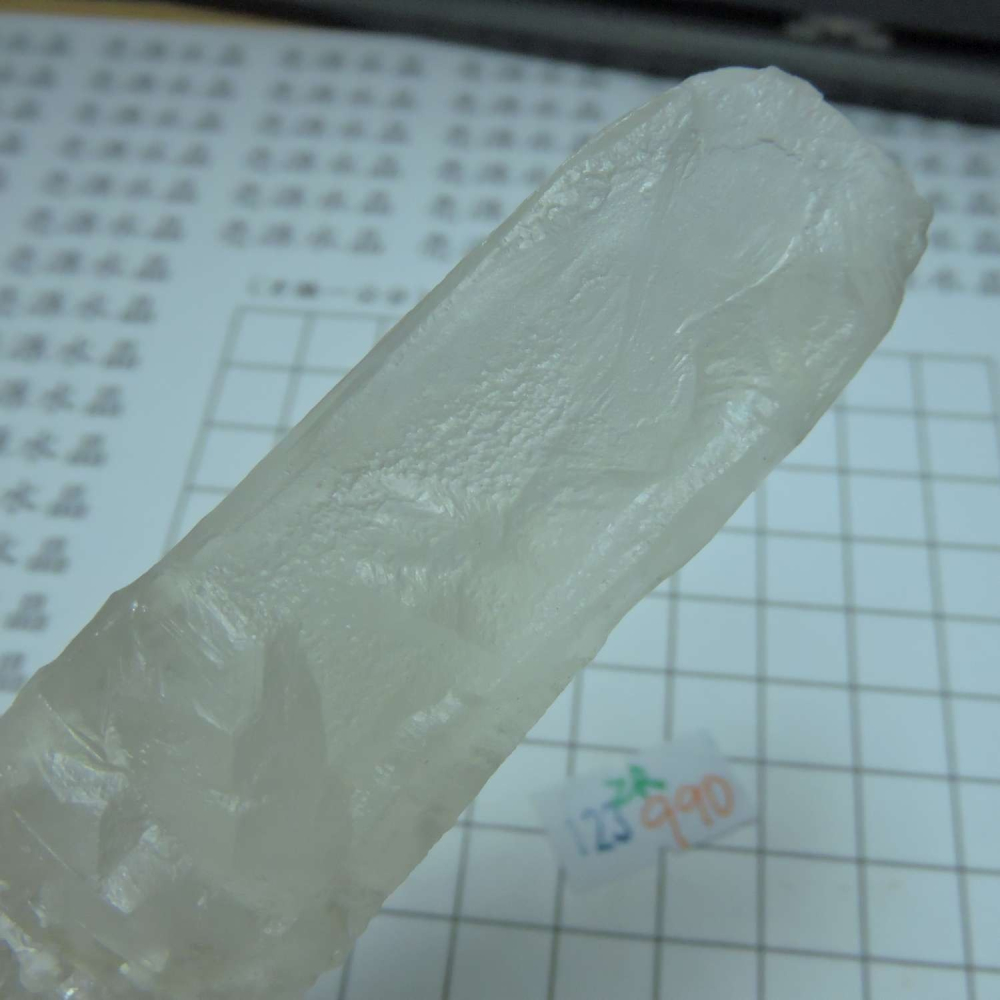 ~0123~涅槃水晶~2R990-細節圖4