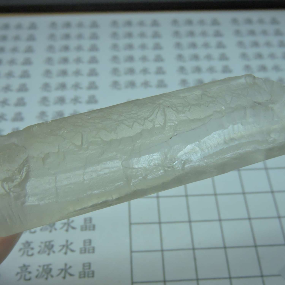 ~0123~涅槃水晶~2Q790-細節圖3