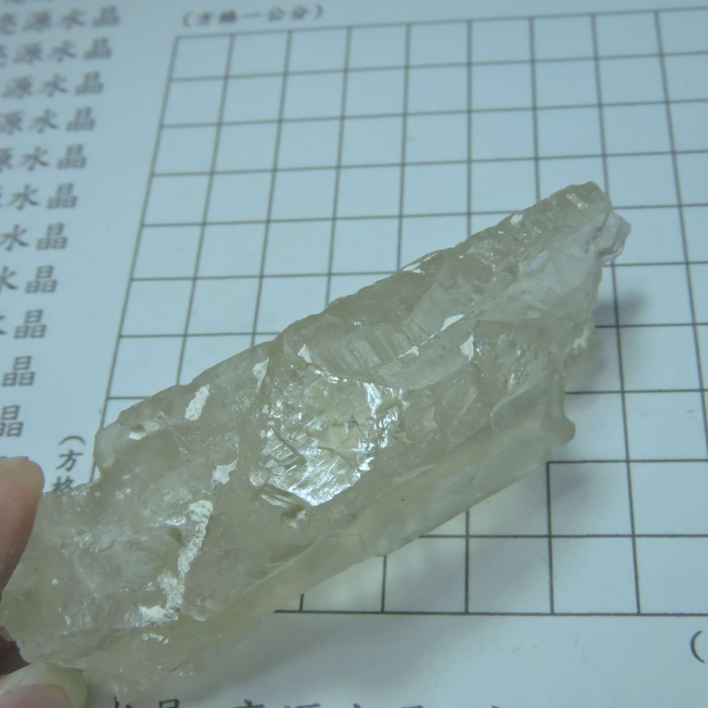 ~0123~涅槃水晶~2D1280-細節圖2