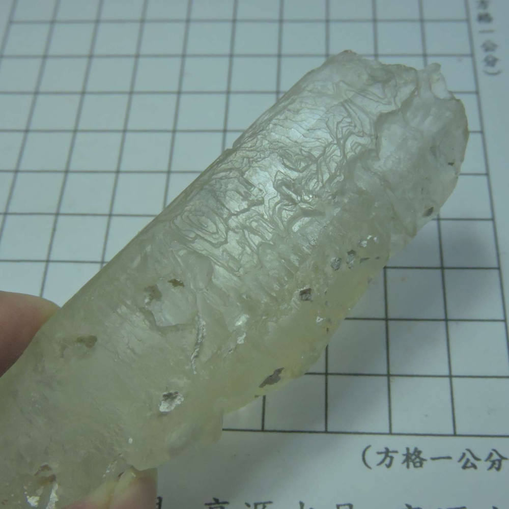 ~0123~涅槃水晶~2D1280-細節圖4