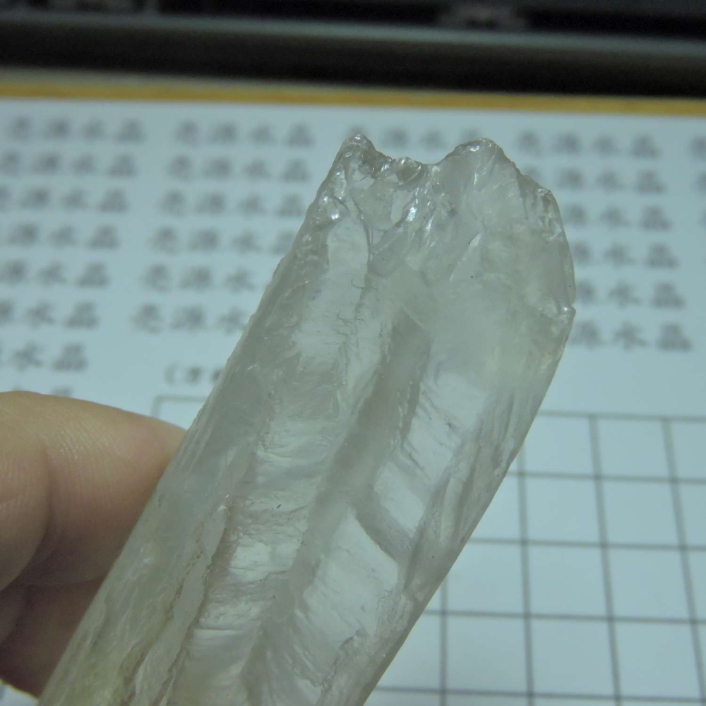 ~0123~涅槃水晶~2C530-細節圖4