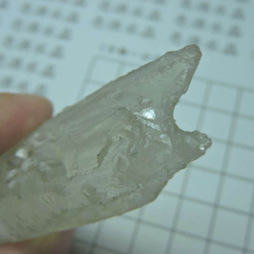 ~0123~涅槃水晶~2B490-細節圖5