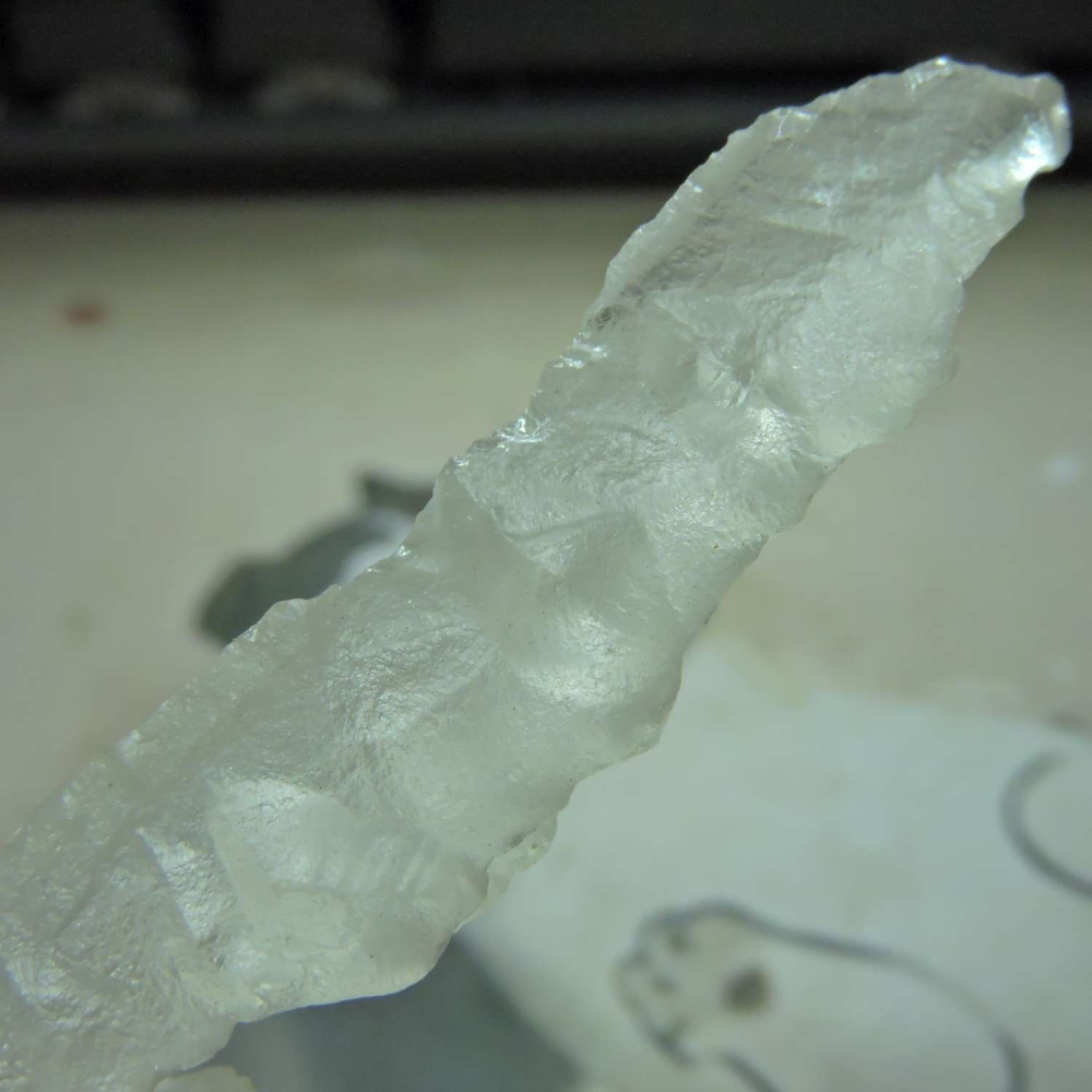 ~0123~涅槃水晶~2K490-細節圖2