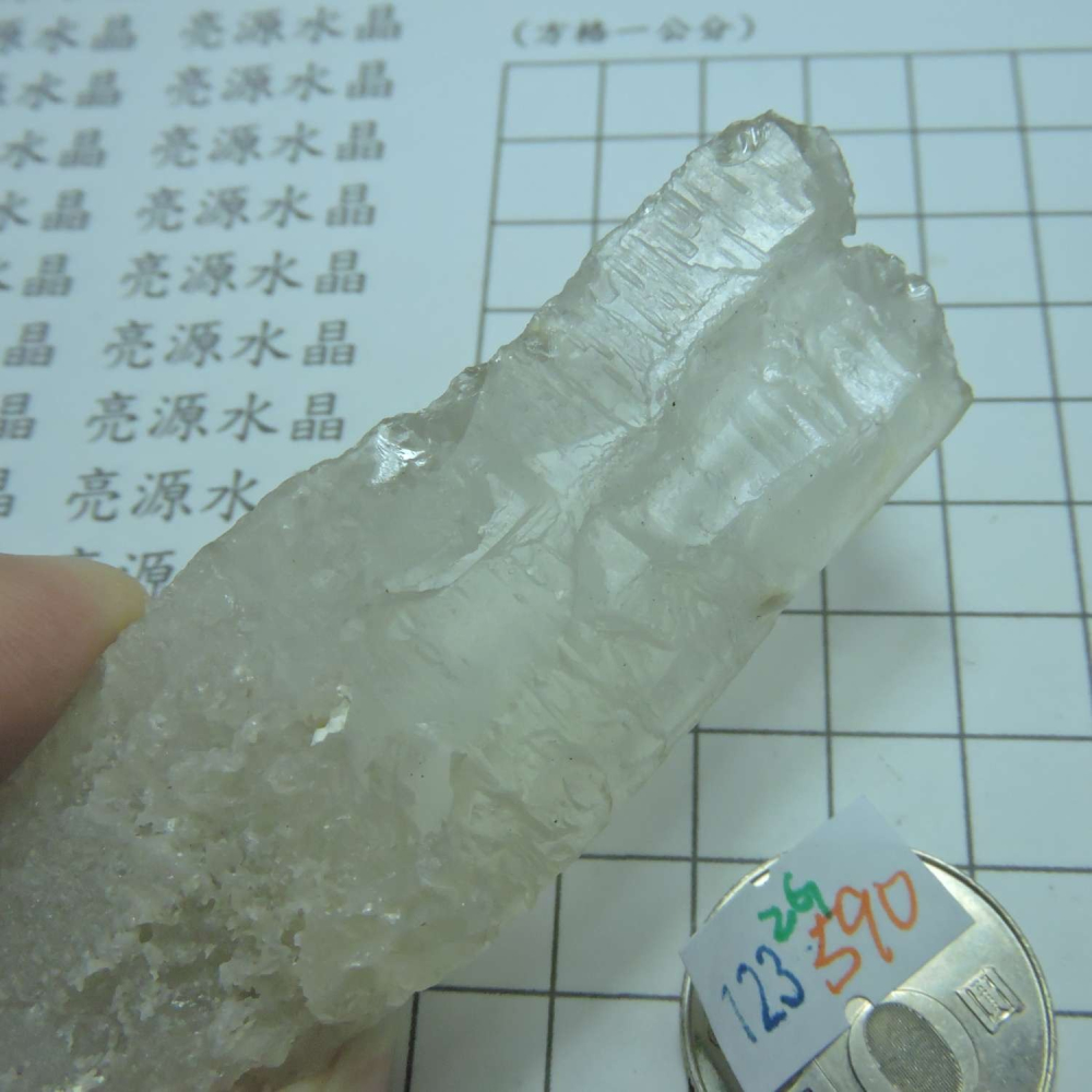 ~0123~涅槃水晶~2G590-細節圖3