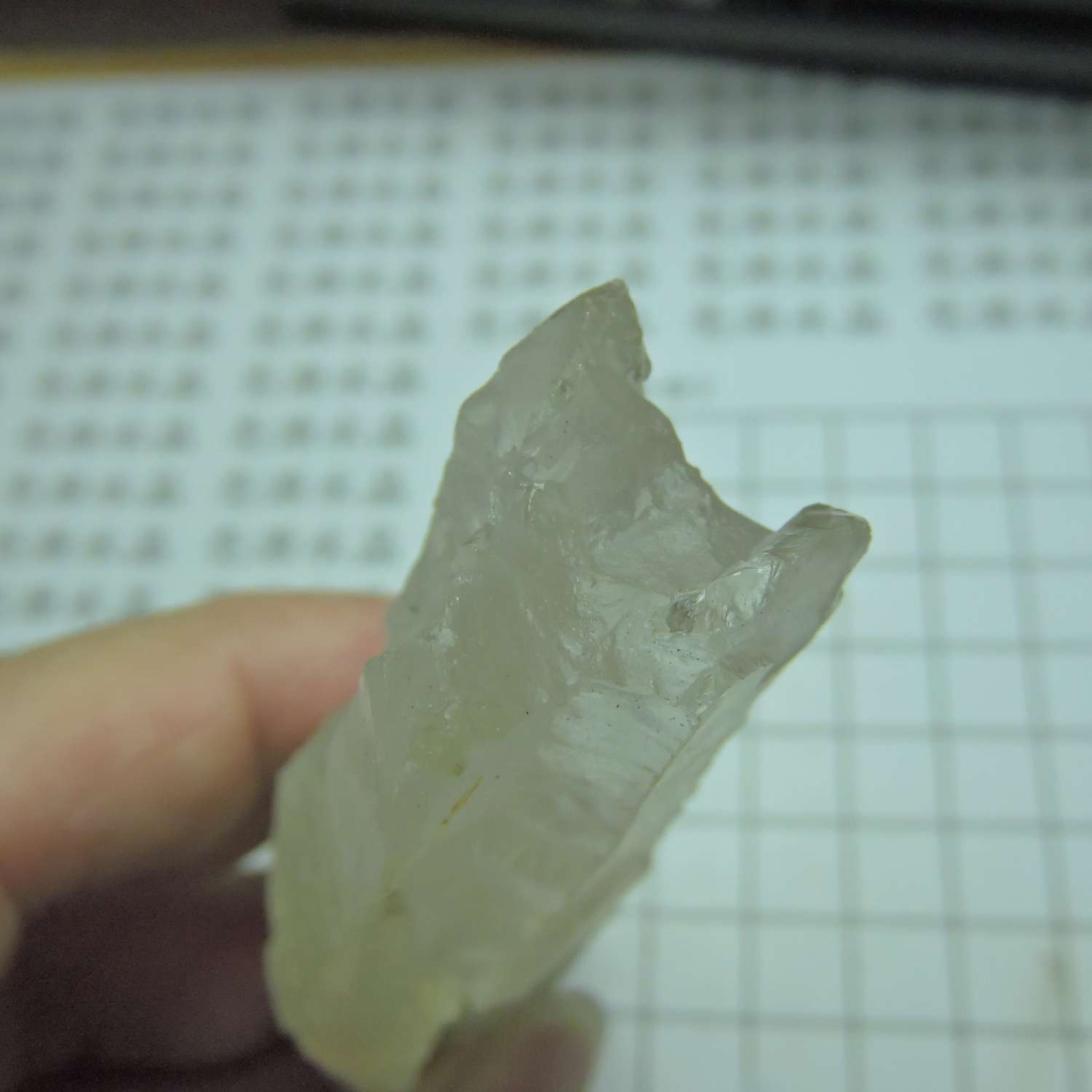 ~0123~涅槃水晶~2G590-細節圖6