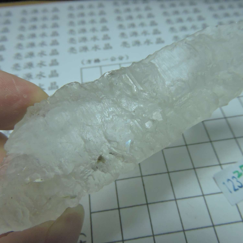 ~0123~涅槃水晶~2F670-細節圖3