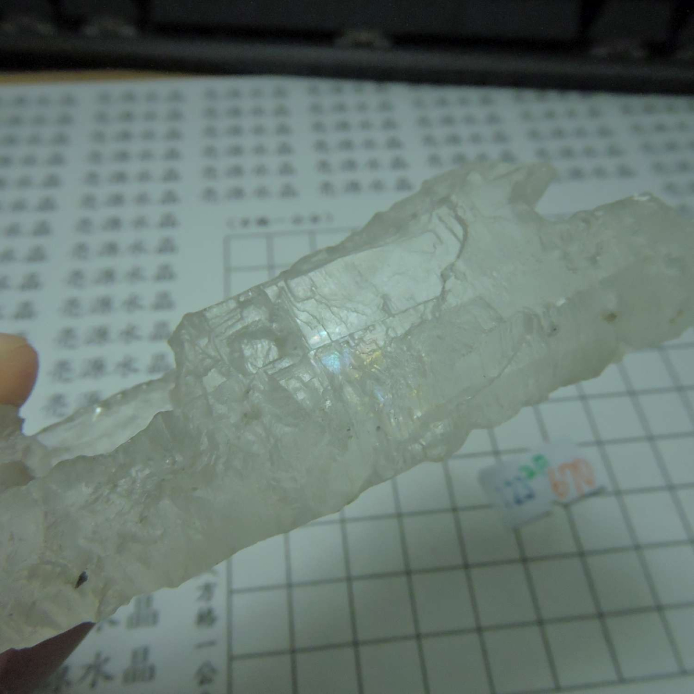 ~0123~涅槃水晶~2F670-細節圖5