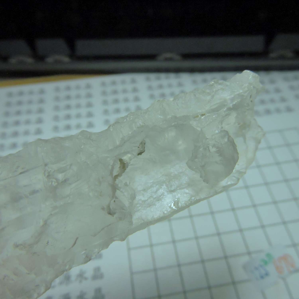 ~0123~涅槃水晶~2F670-細節圖6