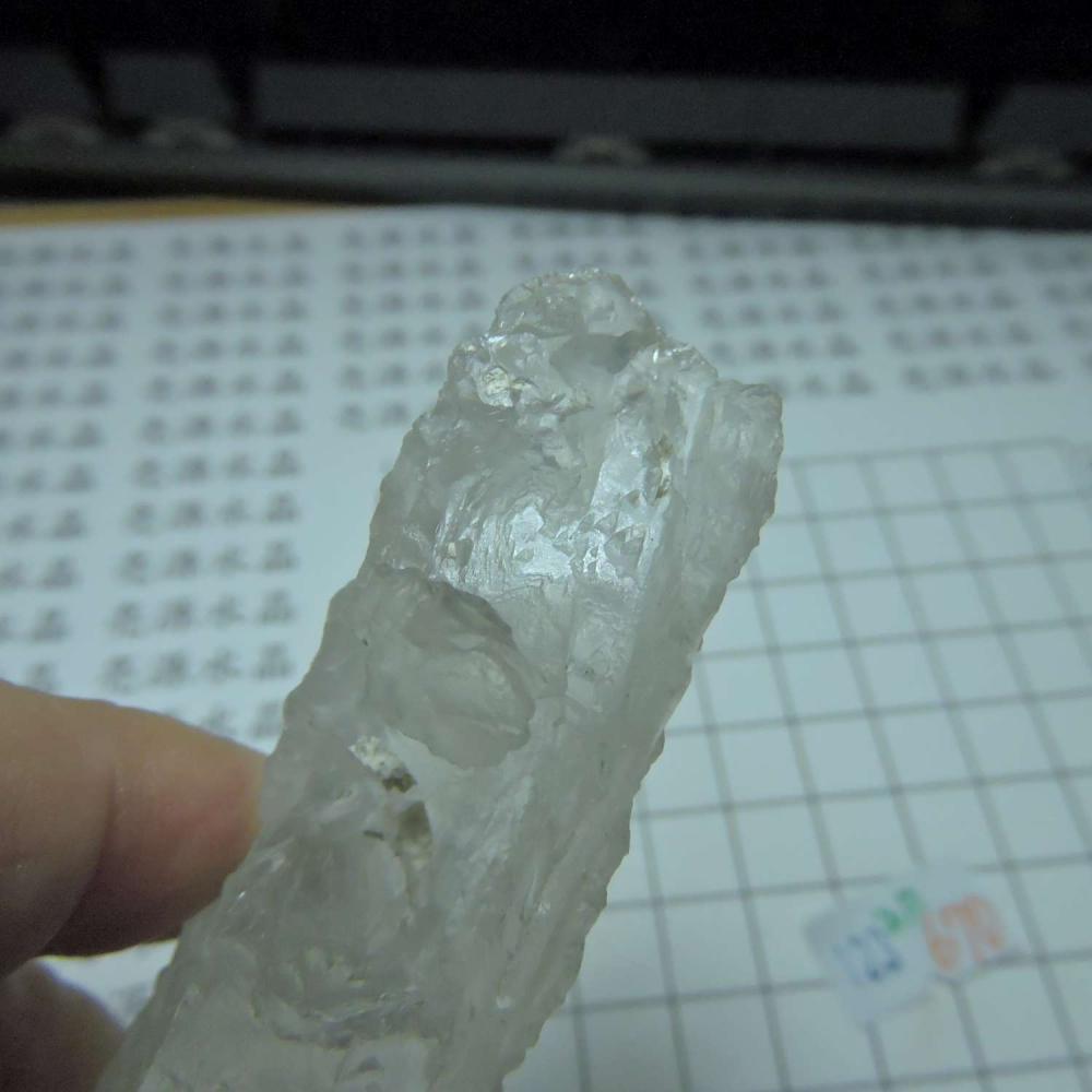 ~0123~涅槃水晶~2F670-細節圖7