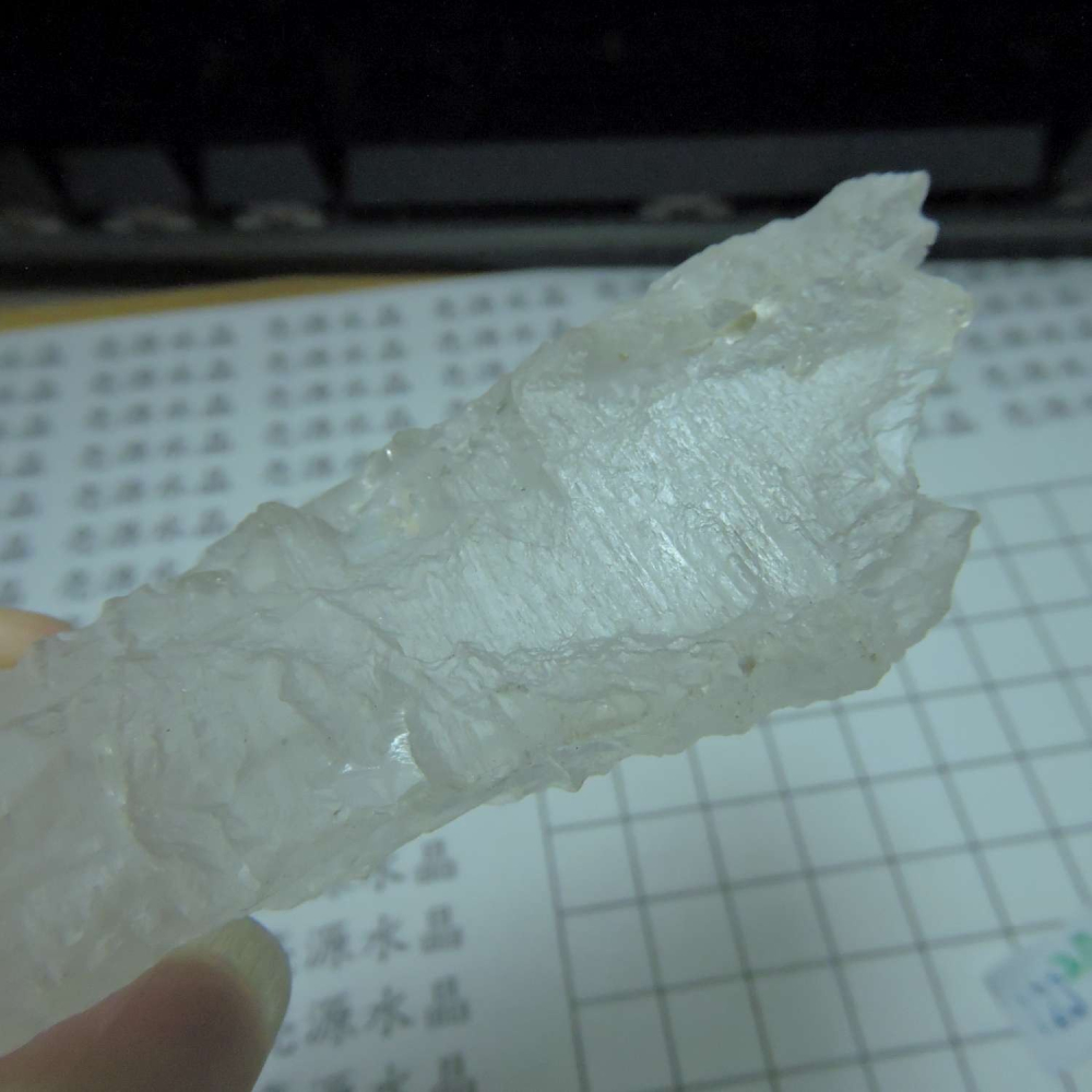 ~0123~涅槃水晶~2F670-細節圖9