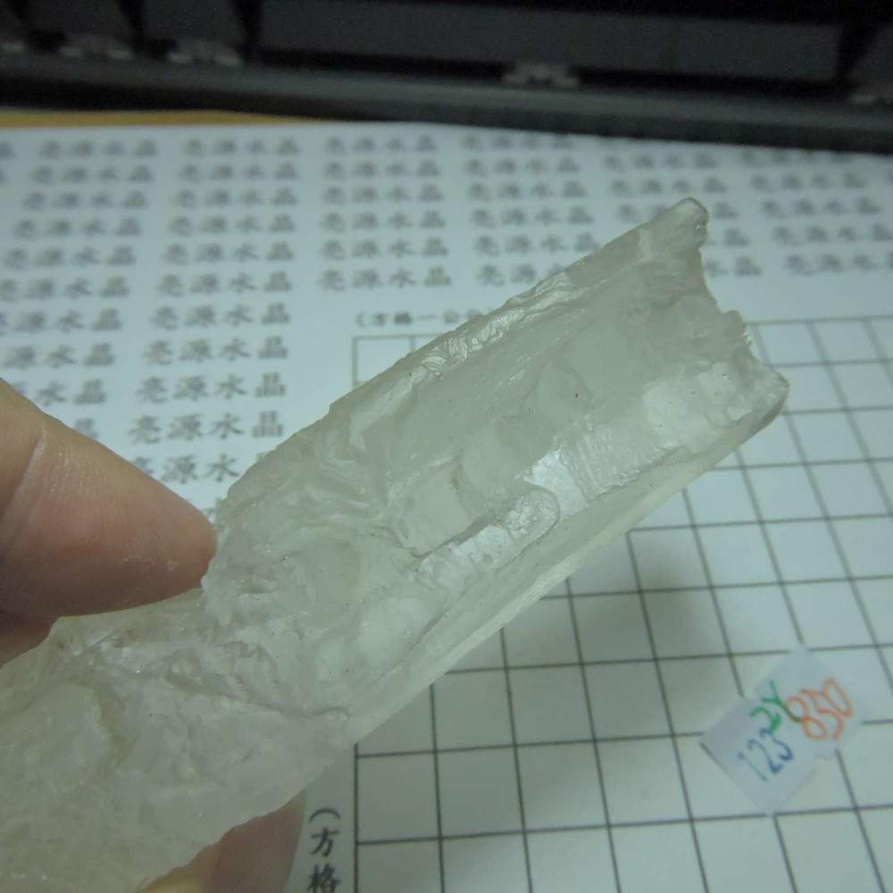 ~0123~涅槃水晶~2Y830-細節圖2
