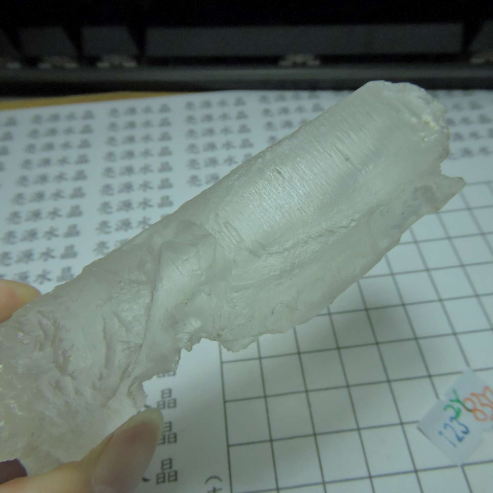 ~0123~涅槃水晶~2Y830-細節圖3