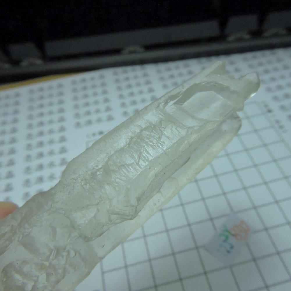 ~0123~涅槃水晶~2Y830-細節圖4