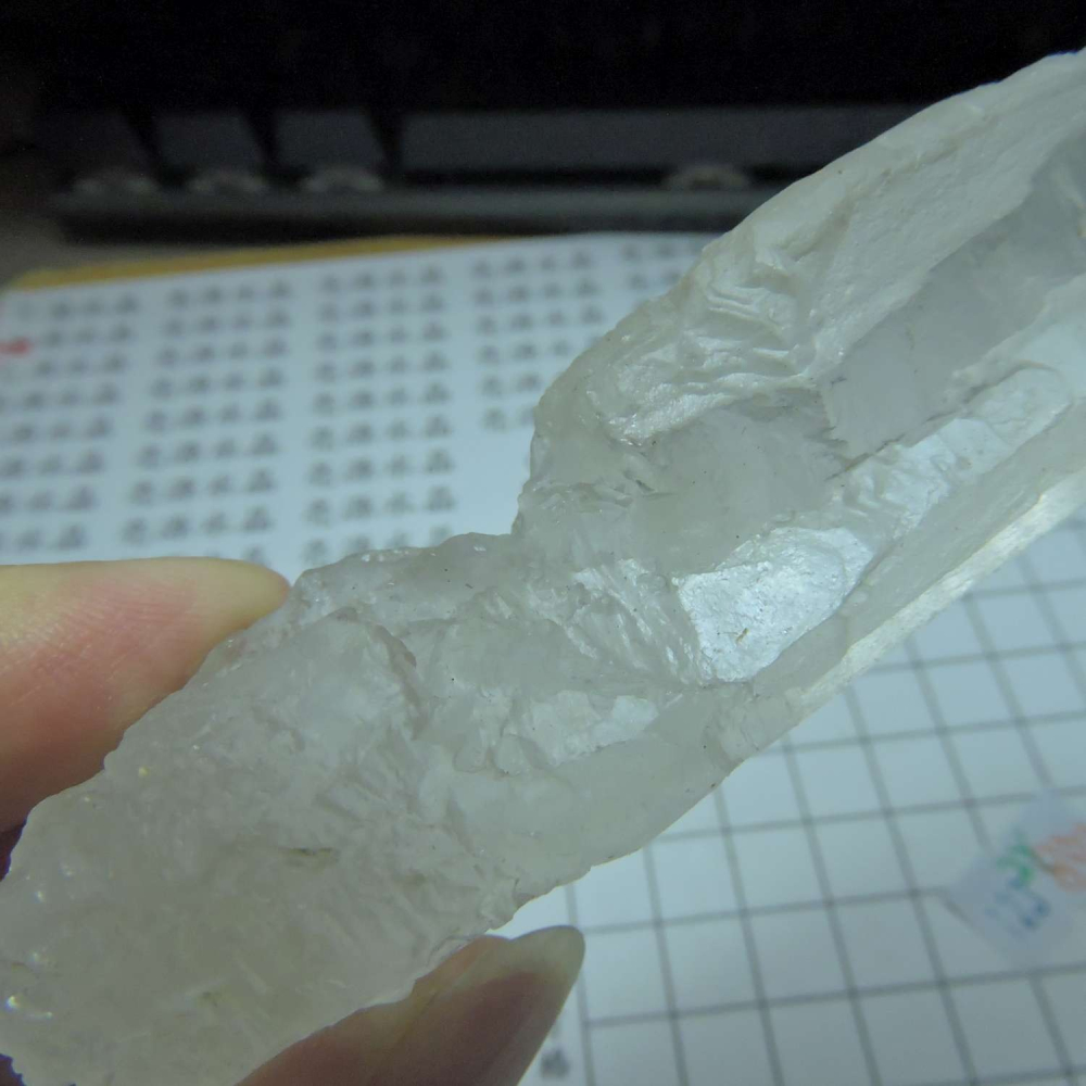 ~0123~涅槃水晶~2Y830-細節圖5