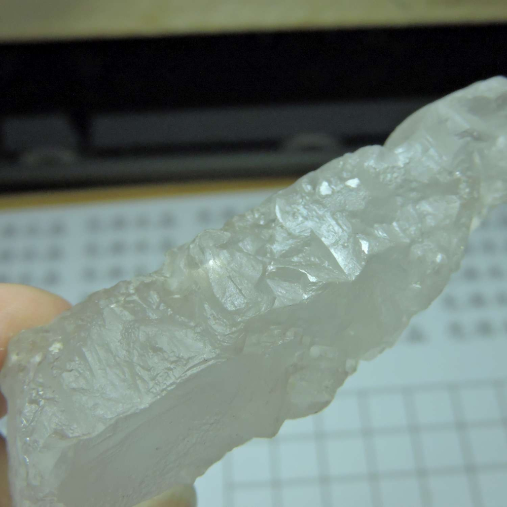 ~0123~涅槃水晶~2D410-細節圖2