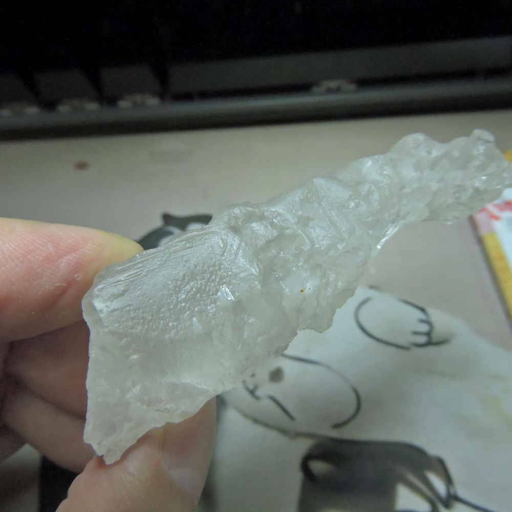 ~0123~涅槃水晶~2D410-細節圖5