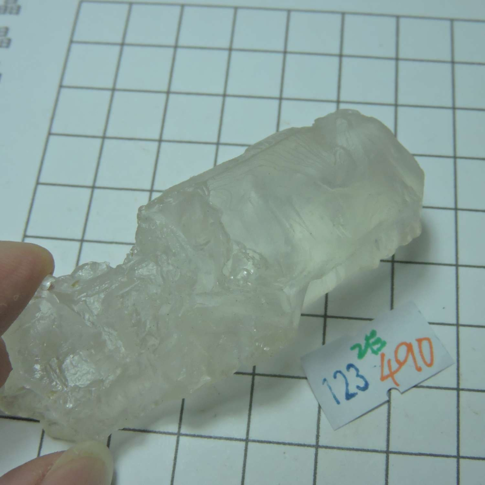 ~0123~涅槃水晶~2E490-細節圖2