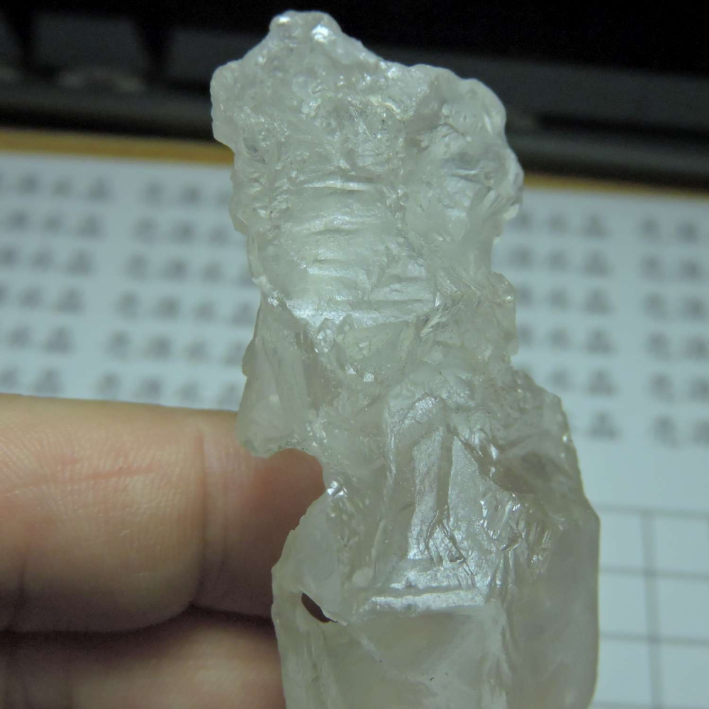 ~0123~涅槃水晶~2E490-細節圖8