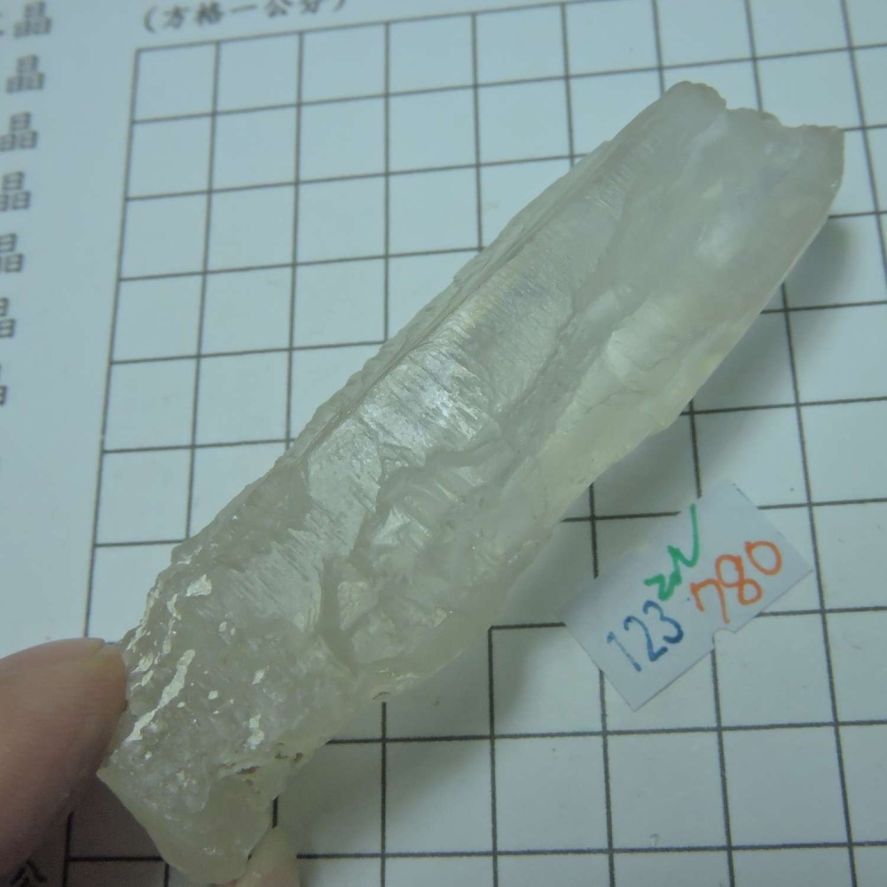 ~0123~涅槃水晶~2N780-細節圖2