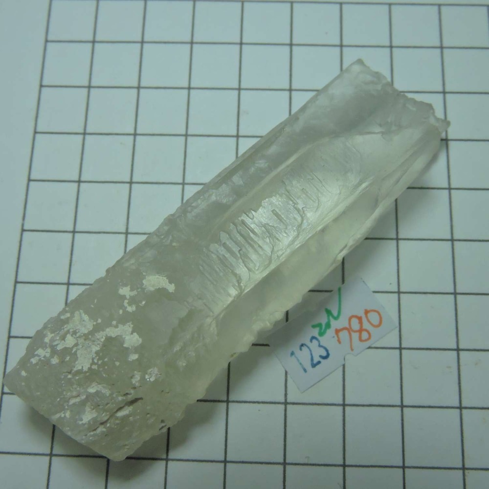 ~0123~涅槃水晶~2N780-細節圖3