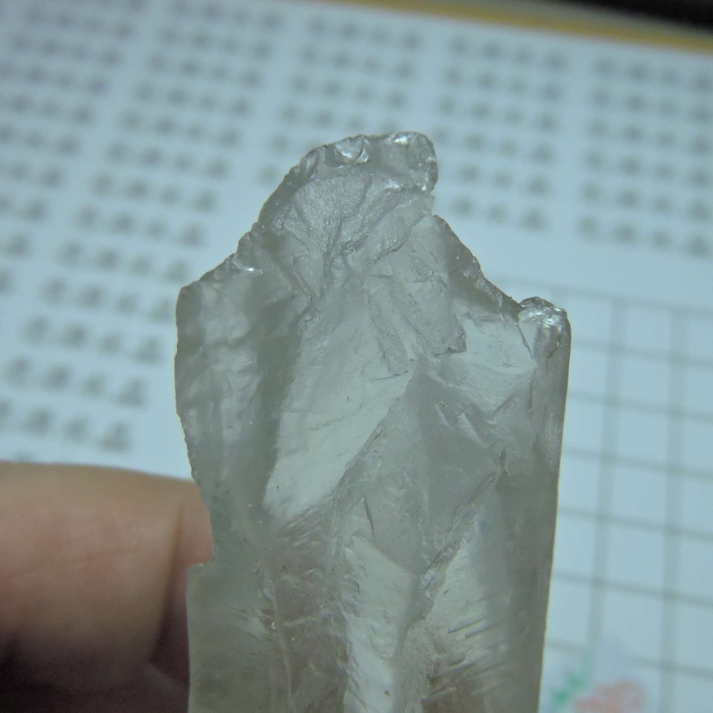 ~0123~涅槃水晶~2N780-細節圖8