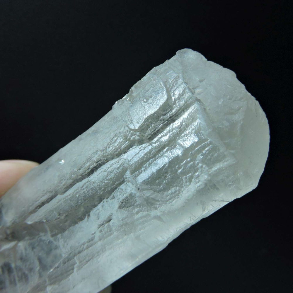 ~0123~涅槃水晶~雙尖~T1260-細節圖5