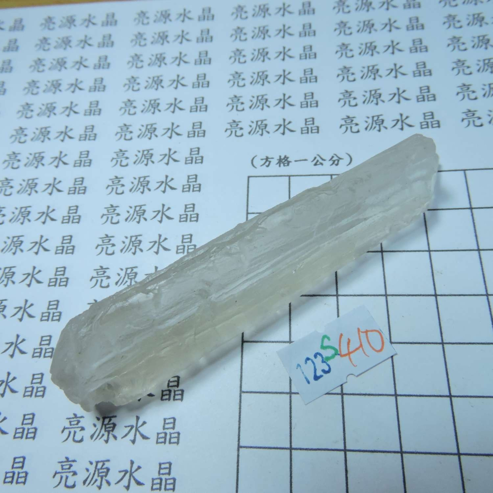 ~0124~涅槃水晶~S410-細節圖2