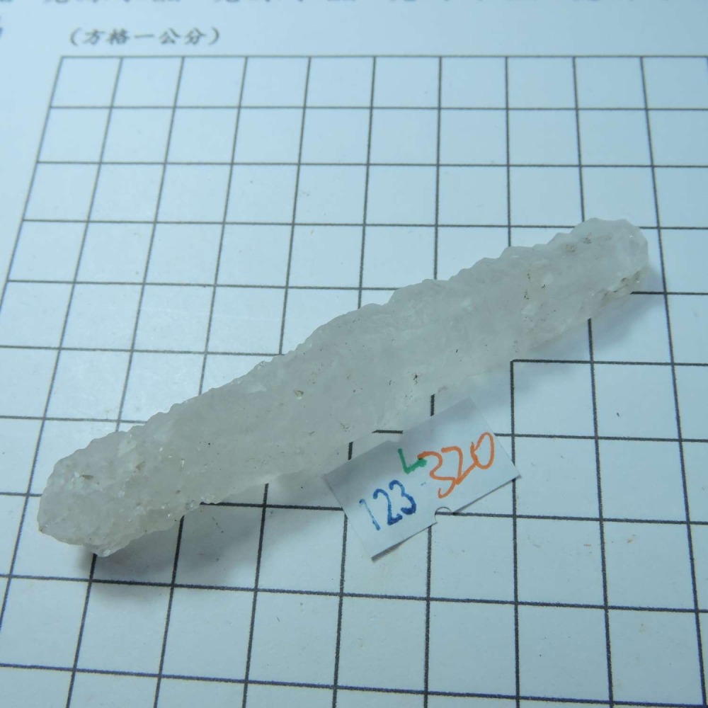 ~0123~涅槃水晶~L320-細節圖6
