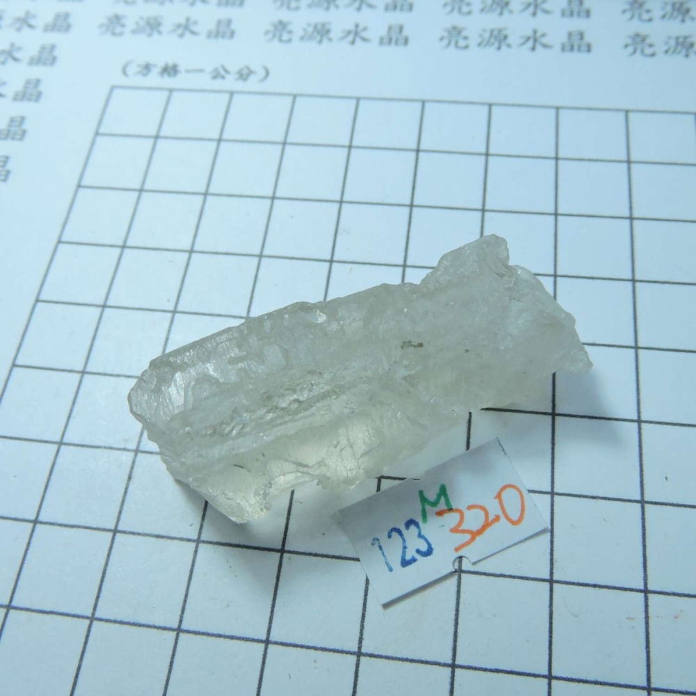 ~0123~涅槃水晶~M320-細節圖6