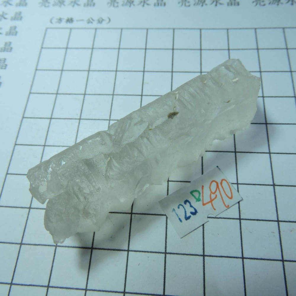 ~0123~涅槃水晶~D490-細節圖7