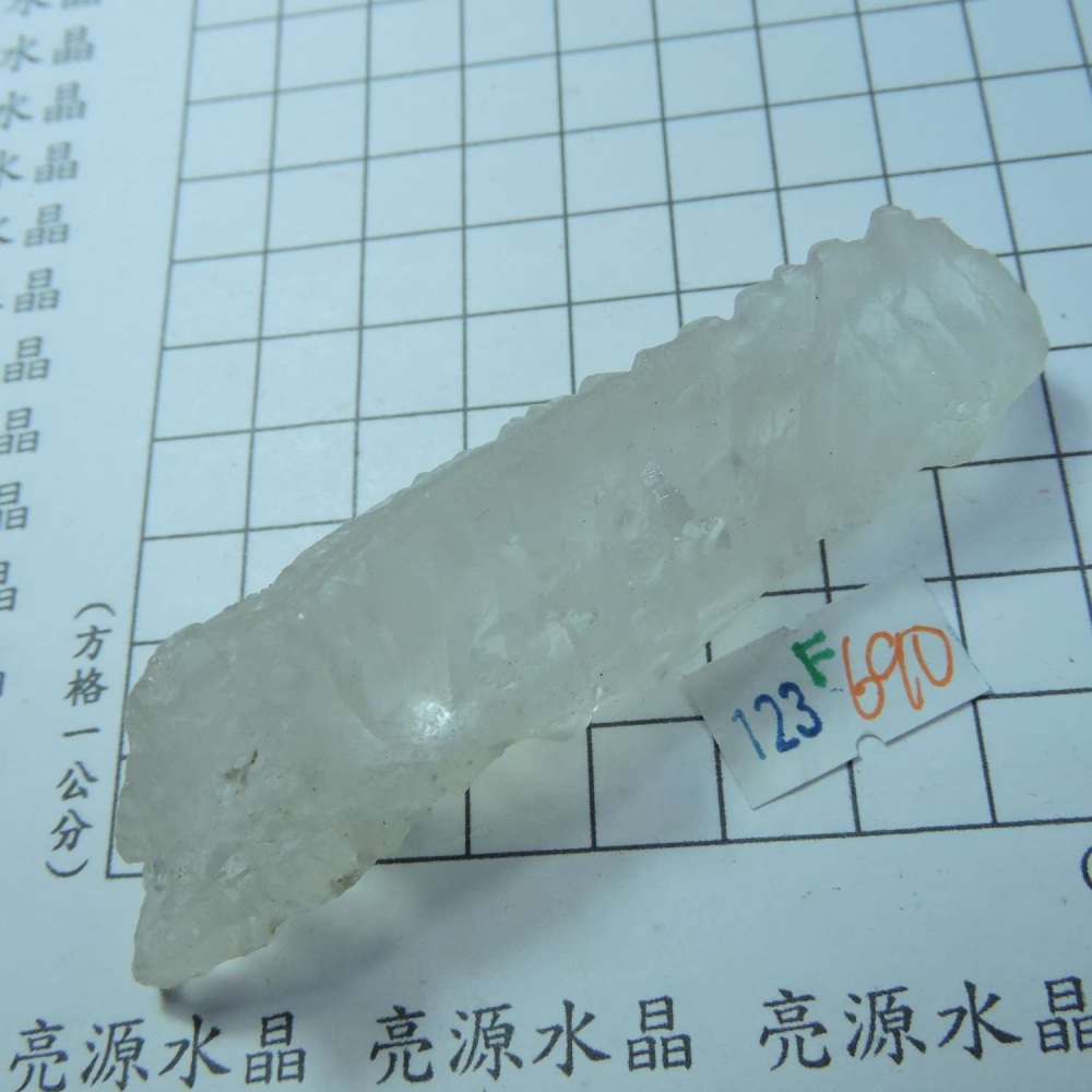 ~0123~涅槃水晶~F690-細節圖8