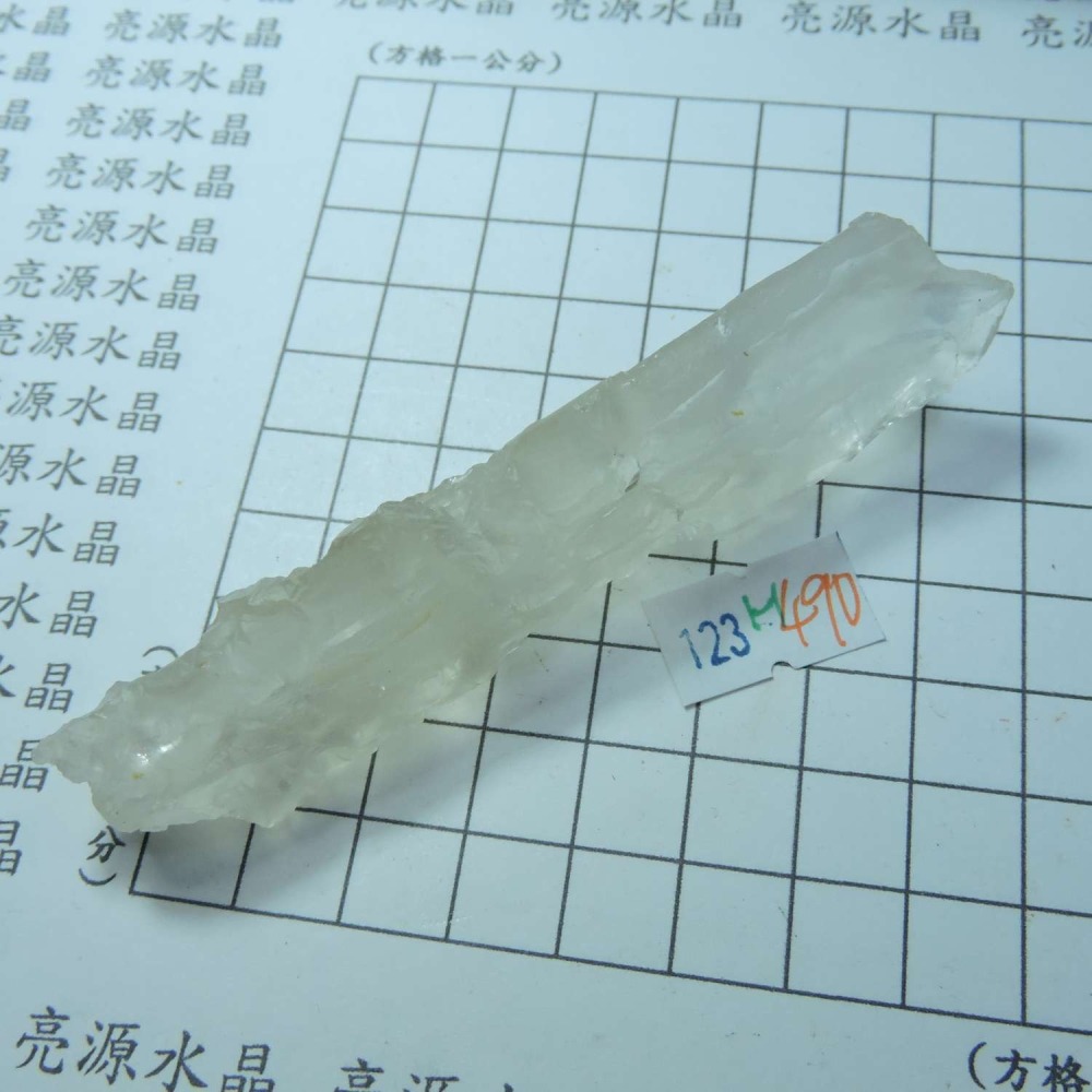 ~0123~涅槃水晶~H490-細節圖7