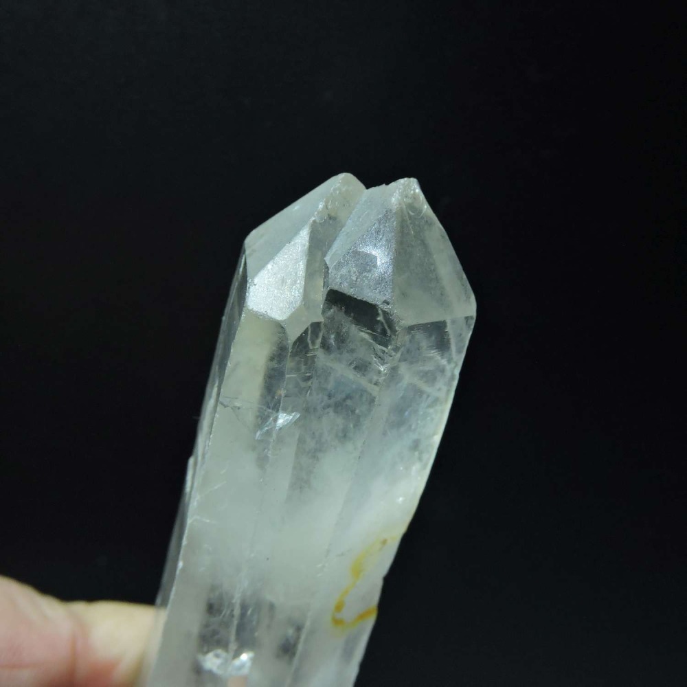 ~0122~藍針水晶~彩虹~雙生水晶~09~980-細節圖8