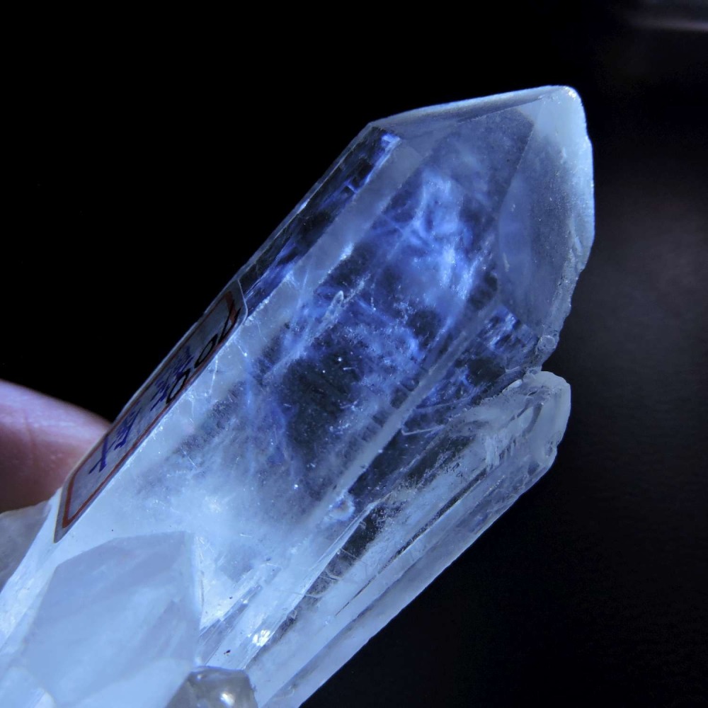 ~0122~藍針水晶~19~700-細節圖2