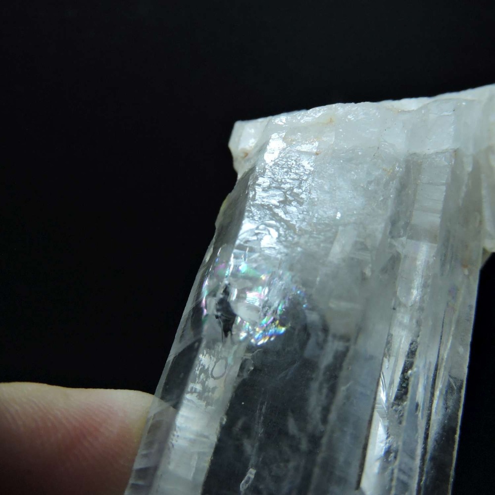 ~0122~藍針水晶~19~700-細節圖5