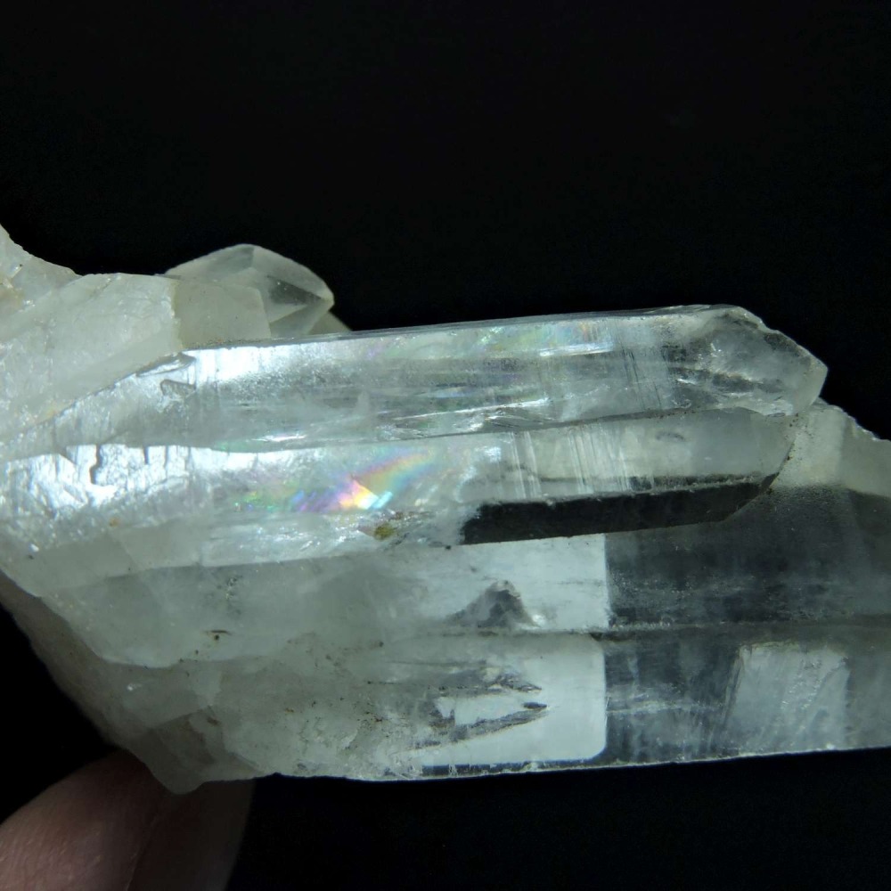 ~0122~藍針水晶~19~700-細節圖6