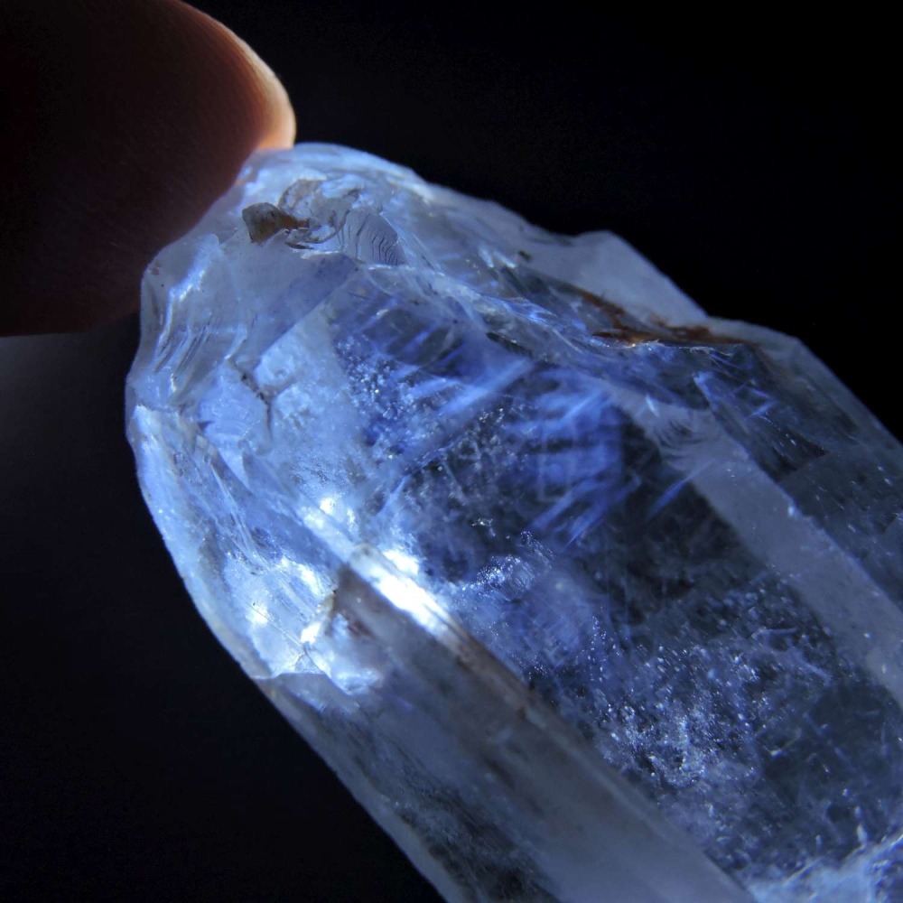 ~0122~藍針水晶~16~980-細節圖2