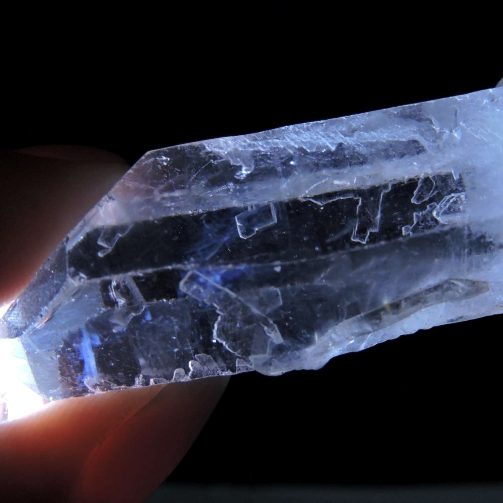 ~0122~藍針水晶~14~700-細節圖2