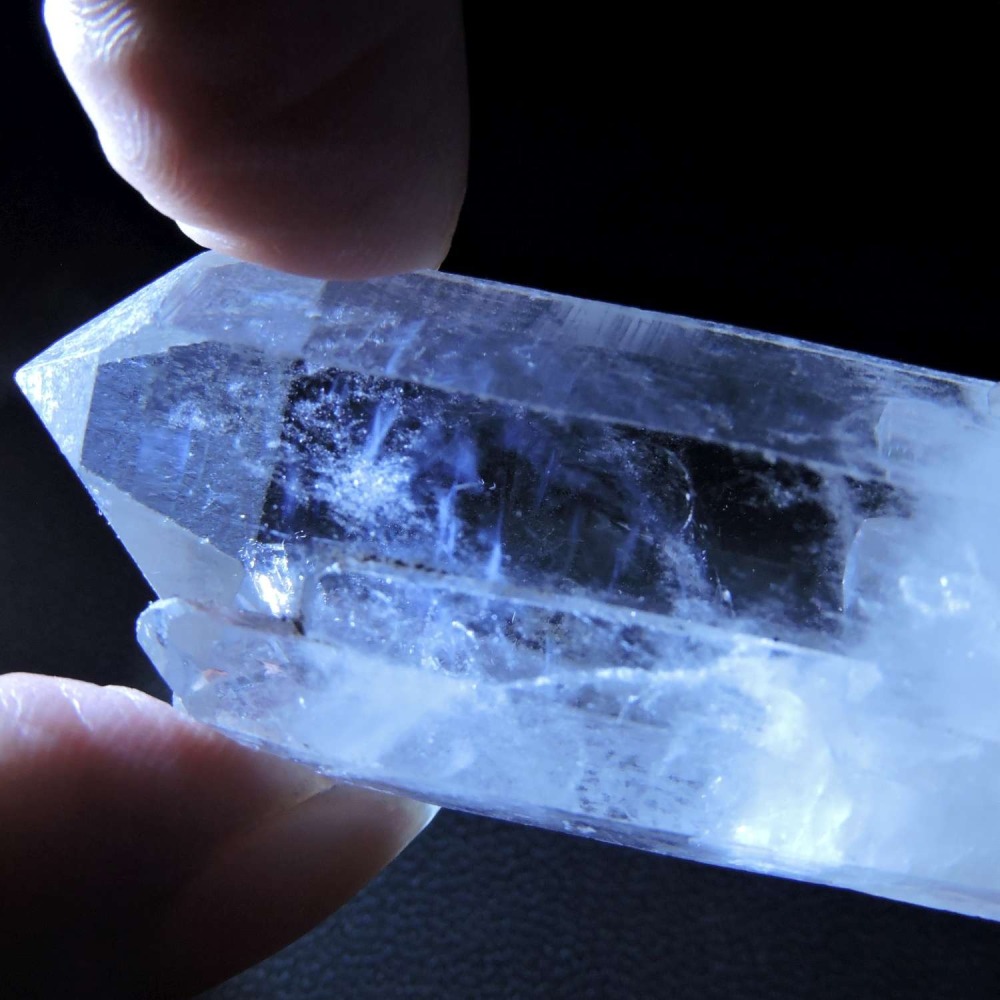 ~0122~藍針水晶~微顯針~13~480-細節圖2