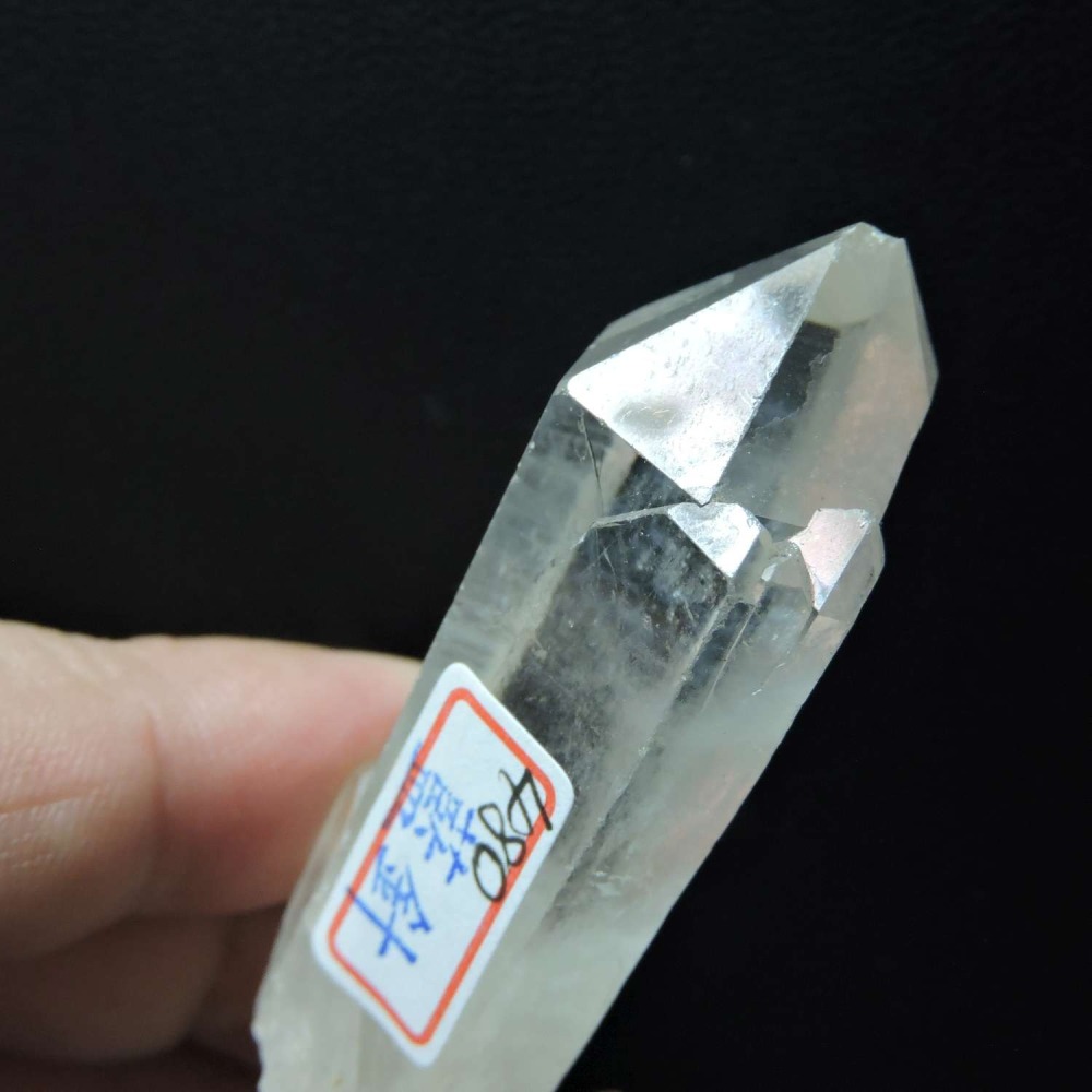 ~0122~藍針水晶~微顯針~13~480-細節圖7