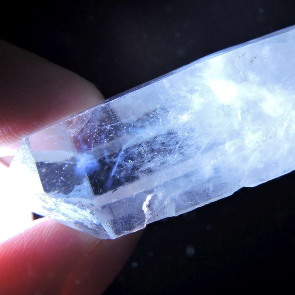 ~0122~藍針水晶~11~400-細節圖2